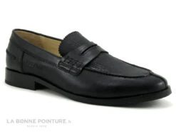 Redskins SAXO Noir - PK35102 - Mocassin Homme -Les Bonnes Chaussures cd24607c73b9e66c561f35ea11d5d5ef img 8354.jpg 181942