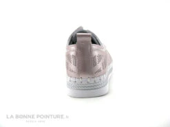 Morans WIDOIS Rose Metallise - Perforations - Chaussure Basse Femme 12 Morans WIDOIS Rose Metallise - Perforations - Chaussure Basse Femme -Les Bonnes Chaussures cd24607c73b9e66c561f35ea11d5d5ef img 8377.jpg 158039