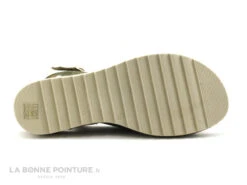 Dorking ESPE D8540-AC Kaki - Sandale Femme Kaki -Les Bonnes Chaussures cd24607c73b9e66c561f35ea11d5d5ef img 8390.jpg 157490