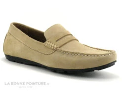 TBS SAILHAN G8175 - Cuir Velours Cappucino - Mocassin Marron Homme -Les Bonnes Chaussures cd24607c73b9e66c561f35ea11d5d5ef img 8391.jpg 181996