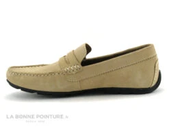 TBS SAILHAN G8175 - Cuir Velours Cappucino - Mocassin Marron Homme -Les Bonnes Chaussures cd24607c73b9e66c561f35ea11d5d5ef img 8393.jpg 181992