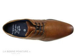 Bugatti Morino 311-A3103-4100 Cognac - Chaussure Habillee Homme -Les Bonnes Chaussures cd24607c73b9e66c561f35ea11d5d5ef img 8397.jpg 181977