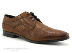 Bugatti Morino 311-A3103-4100 Cognac - Chaussure Habillee Homme -Les Bonnes Chaussures cd24607c73b9e66c561f35ea11d5d5ef img 8398.jpg 181983