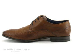 Bugatti Morino 311-A3103-4100 Cognac - Chaussure Habillee Homme -Les Bonnes Chaussures cd24607c73b9e66c561f35ea11d5d5ef img 8400.jpg 181980