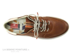 Fluchos JACK F1162 Gange Cuero - Basket Ville Homme Cuir Marron -Les Bonnes Chaussures cd24607c73b9e66c561f35ea11d5d5ef img 8423.jpg 157512