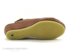 Kickers TAKIKA Marron - 775650 - Sandale Semelle Compensee -Les Bonnes Chaussures cd24607c73b9e66c561f35ea11d5d5ef img 8452.jpg 157558