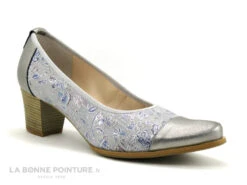 Geo Reino TURBAN Honda Gris - Escarpin Petit Talon -Les Bonnes Chaussures cd24607c73b9e66c561f35ea11d5d5ef img 8458.jpg 182121