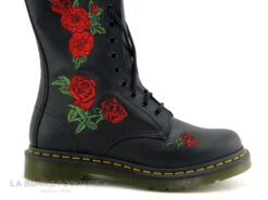 Dr. Martens DR Martens 1914 VONDA Black - Roses Brodees - Bottine -Les Bonnes Chaussures cd24607c73b9e66c561f35ea11d5d5ef img 8460.jpg 127189