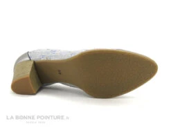 Geo Reino TURBAN Honda Gris - Escarpin Petit Talon -Les Bonnes Chaussures cd24607c73b9e66c561f35ea11d5d5ef img 8462.jpg 182119