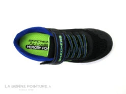 Skechers Razor Flex Mezder 403781L Noir Bleu - Basket GARCON -Les Bonnes Chaussures cd24607c73b9e66c561f35ea11d5d5ef img 8480.jpg 158290