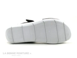 Morans MEMBOISE Marine - Strass - Mule Femme Avec Bride Velcro -Les Bonnes Chaussures cd24607c73b9e66c561f35ea11d5d5ef img 8484.jpg 169868