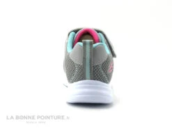 Skechers Glimmer Kicks Shimmy Brights 302302L - Basket Fille -Les Bonnes Chaussures cd24607c73b9e66c561f35ea11d5d5ef img 8491.jpg 158297