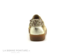 Minibel PIXY Or Glitter 1M131554G 242 - Sneakers Fille -Les Bonnes Chaussures cd24607c73b9e66c561f35ea11d5d5ef img 8497.jpg 115628