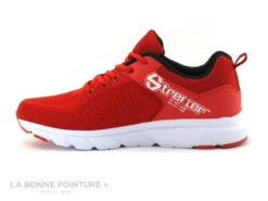 Streeter WORNIL Rouge - Basket Maille Homme -Les Bonnes Chaussures cd24607c73b9e66c561f35ea11d5d5ef img 8502.jpg 158305