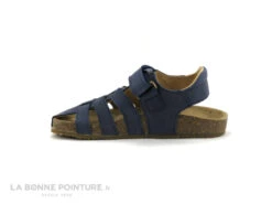 Bopy ETEL Marine - Nu-pieds GARCON Bleu -Les Bonnes Chaussures cd24607c73b9e66c561f35ea11d5d5ef img 8521.jpg 182022