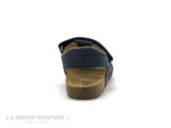 Bopy ETEL Marine - Nu-pieds GARCON Bleu -Les Bonnes Chaussures cd24607c73b9e66c561f35ea11d5d5ef img 8522.jpg 182023