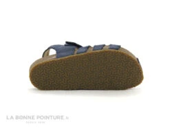 Bopy ETEL Marine - Nu-pieds GARCON Bleu -Les Bonnes Chaussures cd24607c73b9e66c561f35ea11d5d5ef img 8523.jpg 182025