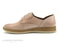 Karyoka MAGIC Nude - Chaussure A Lacet Femme Rose 11 Karyoka MAGIC Nude - Chaussure A Lacet Femme Rose -Les Bonnes Chaussures cd24607c73b9e66c561f35ea11d5d5ef img 8533.jpg 169794