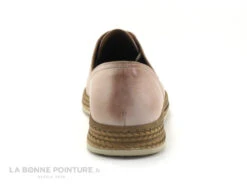 Karyoka MAGIC Nude - Chaussure A Lacet Femme Rose 12 Karyoka MAGIC Nude - Chaussure A Lacet Femme Rose -Les Bonnes Chaussures cd24607c73b9e66c561f35ea11d5d5ef img 8534.jpg 169798