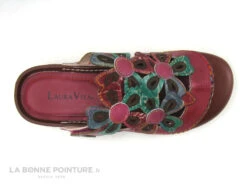 Laura Vita BECZIERSO 03 - Violine - Sabot Mode Femme -Les Bonnes Chaussures cd24607c73b9e66c561f35ea11d5d5ef img 8541.jpg 169895