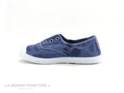 Cienta 70997 - Bleu - Basket Sans Lacet Enfant -Les Bonnes Chaussures cd24607c73b9e66c561f35ea11d5d5ef img 8561.jpg 182125