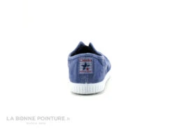 Cienta 70997 - Bleu - Basket Sans Lacet Enfant -Les Bonnes Chaussures cd24607c73b9e66c561f35ea11d5d5ef img 8562.jpg 182126
