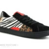 LPB Moon Walk Noir - Zebre Leopard - Basket Basse Femme -Les Bonnes Chaussures cd24607c73b9e66c561f35ea11d5d5ef img 8565.jpg 141278
