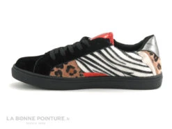 LPB Moon Walk Noir - Zebre Leopard - Basket Basse Femme -Les Bonnes Chaussures cd24607c73b9e66c561f35ea11d5d5ef img 8567.jpg 141276