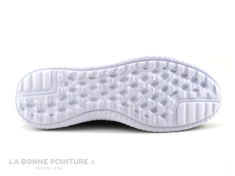 Morans KABORA Marine - Basket Slip-on Femme 6 Morans KABORA Marine - Basket Slip-on Femme – Image 4