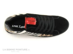 LPB Moon Walk Noir - Zebre Leopard - Basket Basse Femme -Les Bonnes Chaussures cd24607c73b9e66c561f35ea11d5d5ef img 8570.jpg 141274