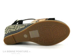 Fugitive IZOU LP5H70 Noir - Sandale Femme Talon Compense -Les Bonnes Chaussures cd24607c73b9e66c561f35ea11d5d5ef img 8605.jpg 169950