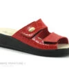 Sanital Light 1475 Rouge Croco - Mule Femme Reglable 2 Scratches -Les Bonnes Chaussures cd24607c73b9e66c561f35ea11d5d5ef img 8613.jpg 169973