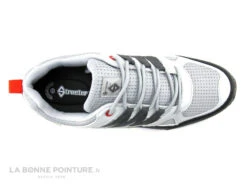 Streeter ABIUM Gris Rouge Noir - Basket Sport Homme -Les Bonnes Chaussures cd24607c73b9e66c561f35ea11d5d5ef img 8630.jpg 182281