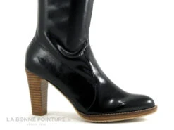 Fugitive ARCOL Stretch Vernis Noir - Botte Talon Haut 13 Fugitive ARCOL Stretch Vernis Noir - Botte Talon Haut -Les Bonnes Chaussures cd24607c73b9e66c561f35ea11d5d5ef img 8682.jpg 141390