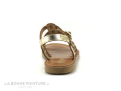 Tropeziennes BAIA Or Multi 42318 - Sandale Doree Fille -Les Bonnes Chaussures cd24607c73b9e66c561f35ea11d5d5ef img 8683.jpg 170050