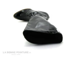 Fugitive ARCOL Stretch Vernis Noir - Botte Talon Haut 14 Fugitive ARCOL Stretch Vernis Noir - Botte Talon Haut -Les Bonnes Chaussures cd24607c73b9e66c561f35ea11d5d5ef img 8684.jpg 141391