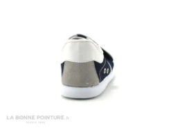 Batilas 394 001 - Basket GARCON Toile Bleu Marine Avec Scratch 9 Batilas 394 001 - Basket GARCON Toile Bleu Marine Avec Scratch -Les Bonnes Chaussures cd24607c73b9e66c561f35ea11d5d5ef img 8701.jpg 170088