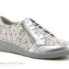 Pedi Girl ALET AMO Argent - Amande - Fleuri - Basket Compensee Femme -Les Bonnes Chaussures cd24607c73b9e66c561f35ea11d5d5ef img 8717.jpg 170102