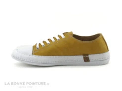Andrea Conti 0025903051 Gelib - Basket Femme Jaune En Cuir 10 Andrea Conti 0025903051 Gelib - Basket Femme Jaune En Cuir -Les Bonnes Chaussures cd24607c73b9e66c561f35ea11d5d5ef img 8743.jpg 182393