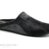 Koyuk Dinamic 21282 Noir - Gris - Pantoufle Mule Homme -Les Bonnes Chaussures cd24607c73b9e66c561f35ea11d5d5ef img 8764.jpg 127518