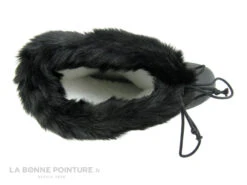 Olang PATTY 81 - Noir - Botte Neige - Apres Ski - Femme -Les Bonnes Chaussures cd24607c73b9e66c561f35ea11d5d5ef img 8778.jpg 127515