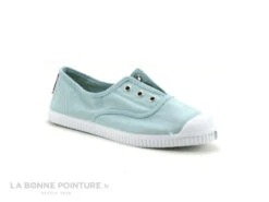 Cienta 70997 Opale - Basket Enfant En Toile Verte Sans Lacet -Les Bonnes Chaussures cd24607c73b9e66c561f35ea11d5d5ef img 8779.jpg 182397