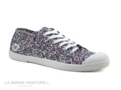 Le Temps Des Cerises Basic 02 Little Flower - Tennis Toile Fleurie -Les Bonnes Chaussures cd24607c73b9e66c561f35ea11d5d5ef img 8795.jpg 182420