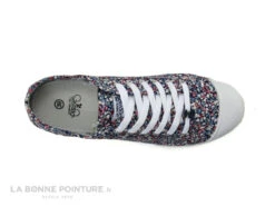Le Temps Des Cerises Basic 02 Little Flower - Tennis Toile Fleurie -Les Bonnes Chaussures cd24607c73b9e66c561f35ea11d5d5ef img 8800.jpg 182419