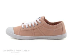 Le Temps Des Cerises Basic 02 Old Pink - Basket Toile Rose -Les Bonnes Chaussures cd24607c73b9e66c561f35ea11d5d5ef img 8804.jpg 182410