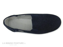 Semelflex MATHIEU Jeans - Pantoufle Fermee Homme -Les Bonnes Chaussures cd24607c73b9e66c561f35ea11d5d5ef img 8811.jpg 170186