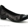INEA RIO - Noir - Bronze - Escarpin Petit Talon -Les Bonnes Chaussures cd24607c73b9e66c561f35ea11d5d5ef img 8823.jpg 141537