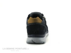 Imac 352160 - Bleu Marine - Cognac - Basket Mode Homme -Les Bonnes Chaussures cd24607c73b9e66c561f35ea11d5d5ef img 8834.jpg 182563