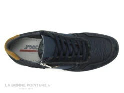 Imac 352160 - Bleu Marine - Cognac - Basket Mode Homme -Les Bonnes Chaussures cd24607c73b9e66c561f35ea11d5d5ef img 8836.jpg 182566