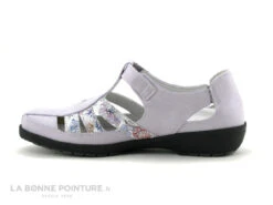 Suave LONDON 8031T Ivory Lotus - Chaussure Ouverte Femme 10 Suave LONDON 8031T Ivory Lotus - Chaussure Ouverte Femme -Les Bonnes Chaussures cd24607c73b9e66c561f35ea11d5d5ef img 8870.jpg 182516